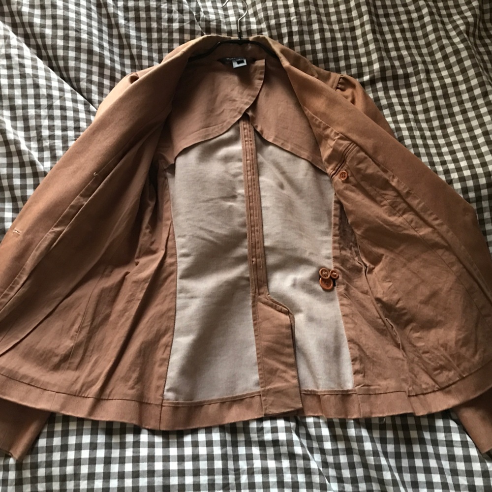 Marc Jacobs jacket - Picture 3 of 10